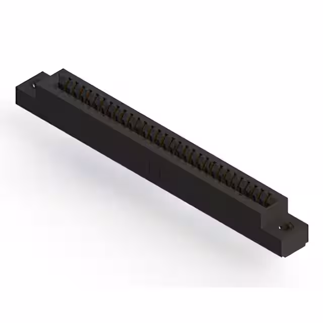 391-030-524-107 EDAC Inc.  Edgeboard Connectors
